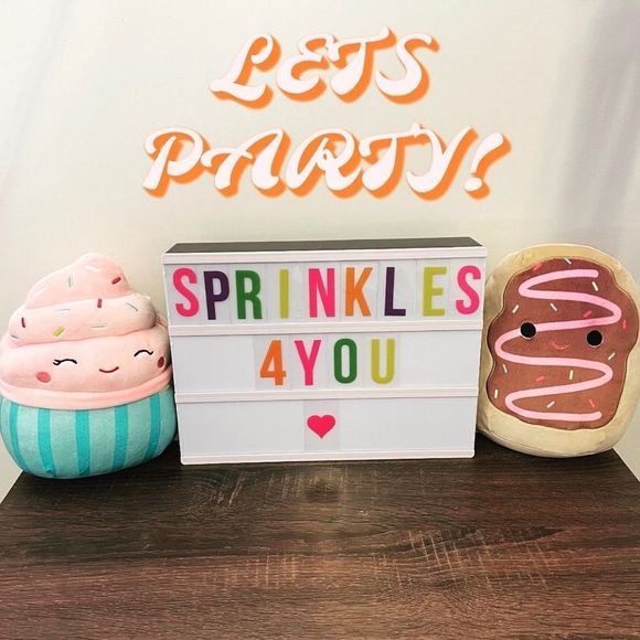 Sprinkles4you is live now 🍩❤️ - Picture 6 of 15